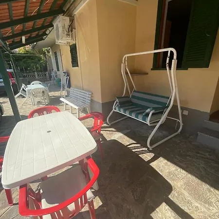 Holiday home Alba Holiday House Santa Maria (Vibo Valentia)