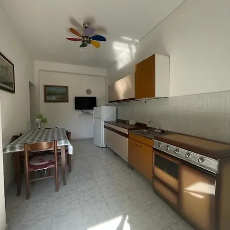 Dom wakacyjny Alba Holiday House